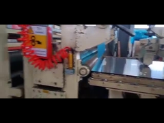 ASTM 6063 알루미늄 박판 용접 0.3 - 커튼 월을 위한 350 밀리미터 평활 표면