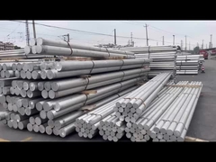 고품질 알루미늄 막대